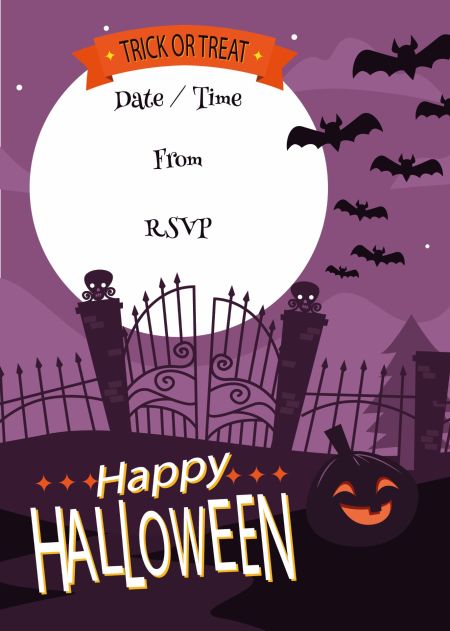 Halloween1 Invite