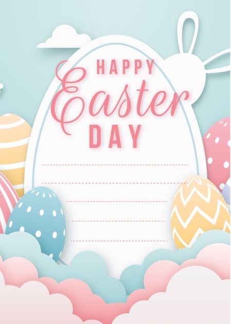 Easter1 Invite
