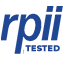 RPII Tested