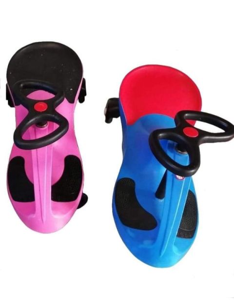 X2 Didi Cars